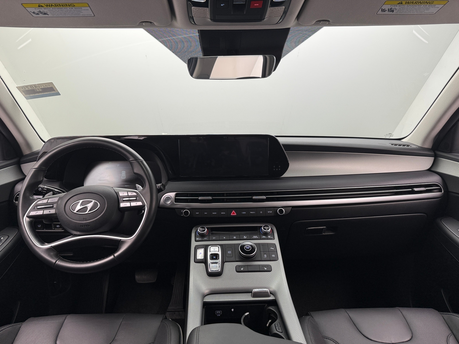 Thumbnail: 2025 Hyundai Palisade - 2