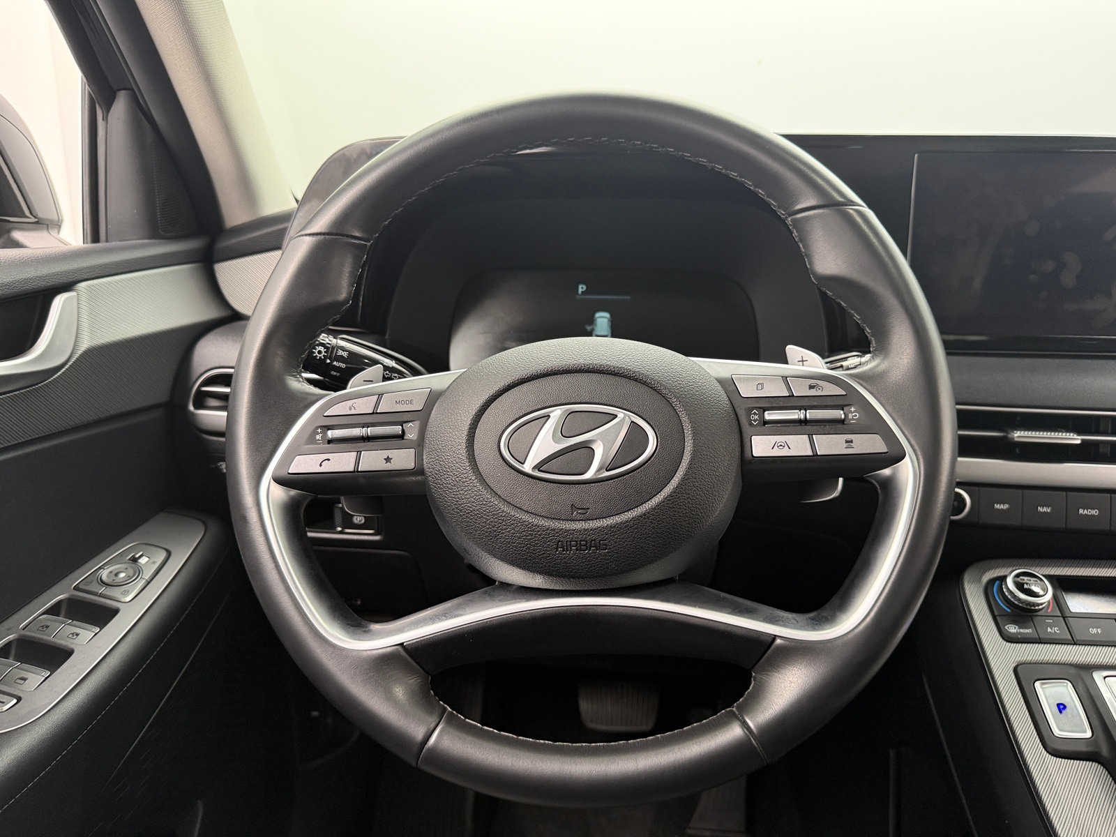 Thumbnail: 2025 Hyundai Palisade - 4