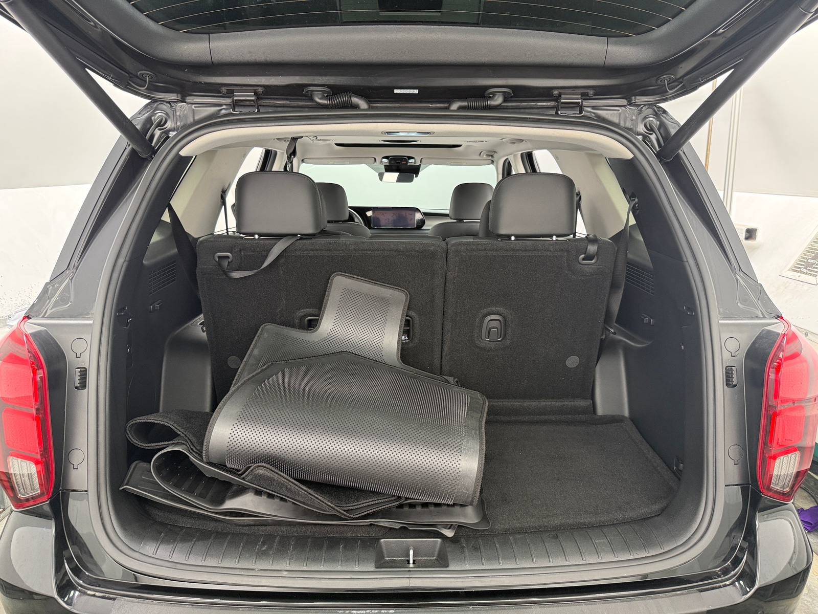 Thumbnail: 2025 Hyundai Palisade - 6