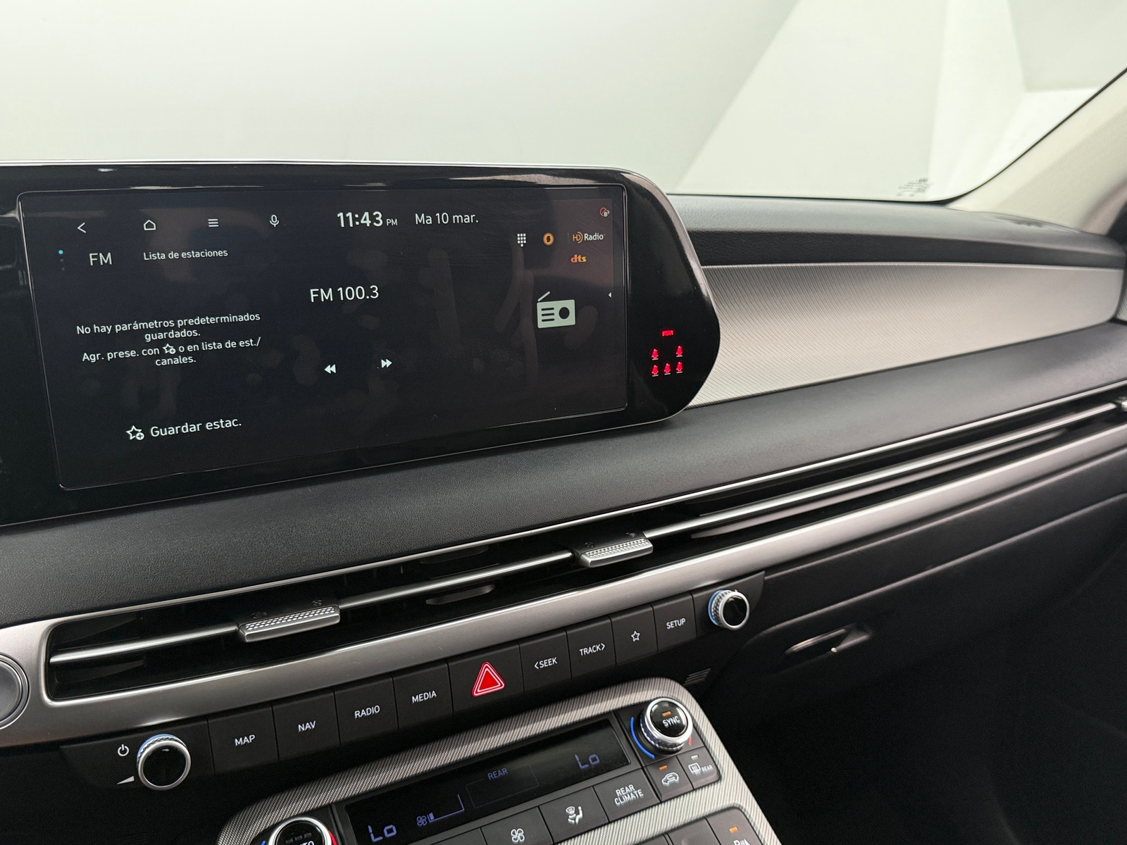 Thumbnail: 2025 Hyundai Palisade - 3