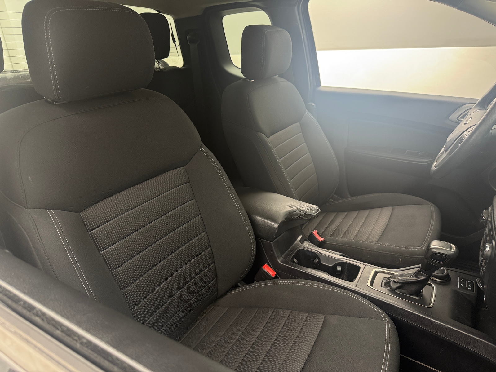 Thumbnail: 2020 Ford Ranger - 2