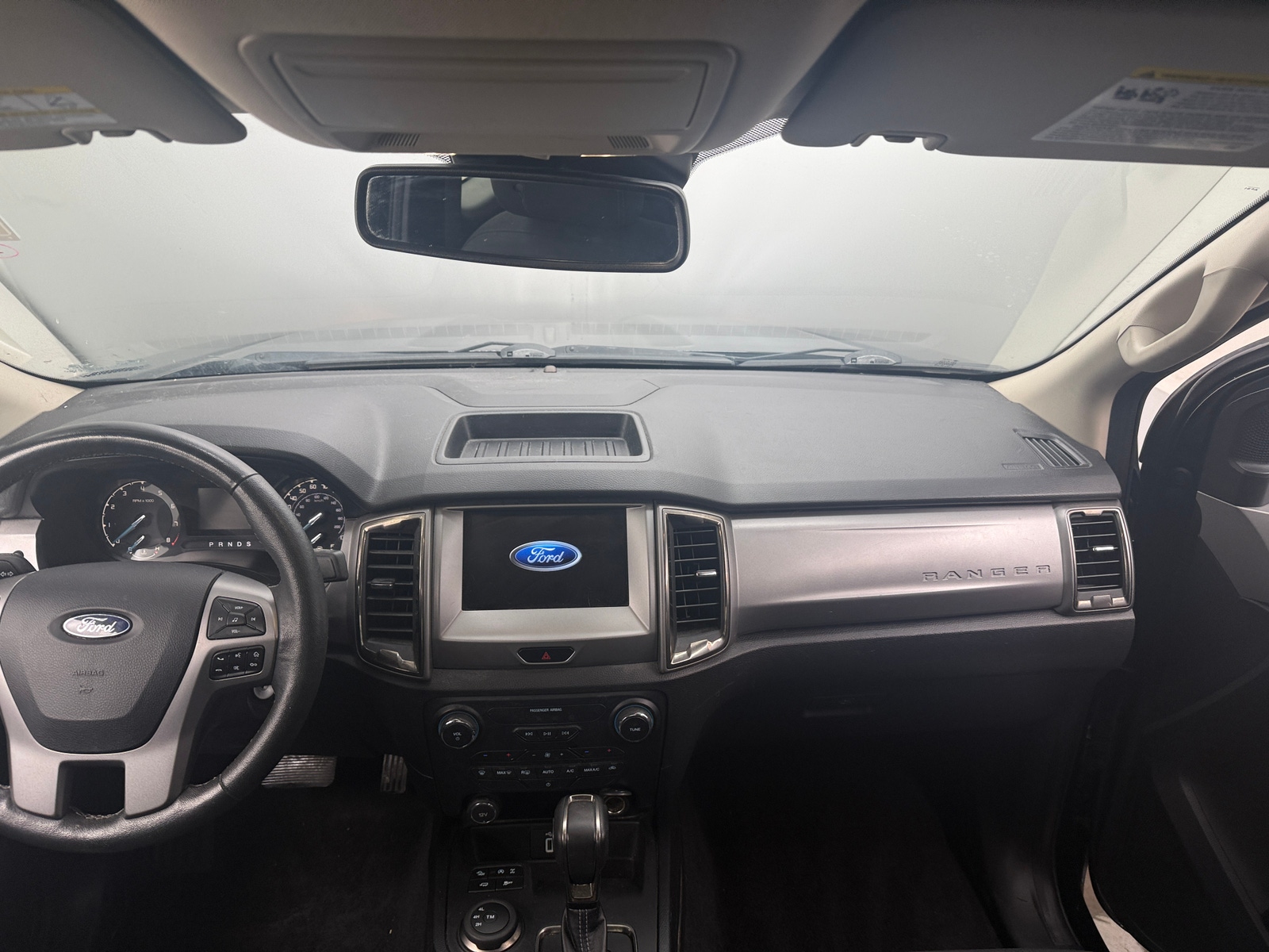 Thumbnail: 2020 Ford Ranger - 3