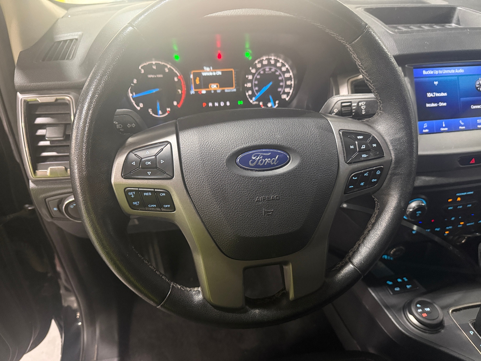 Thumbnail: 2020 Ford Ranger - 5