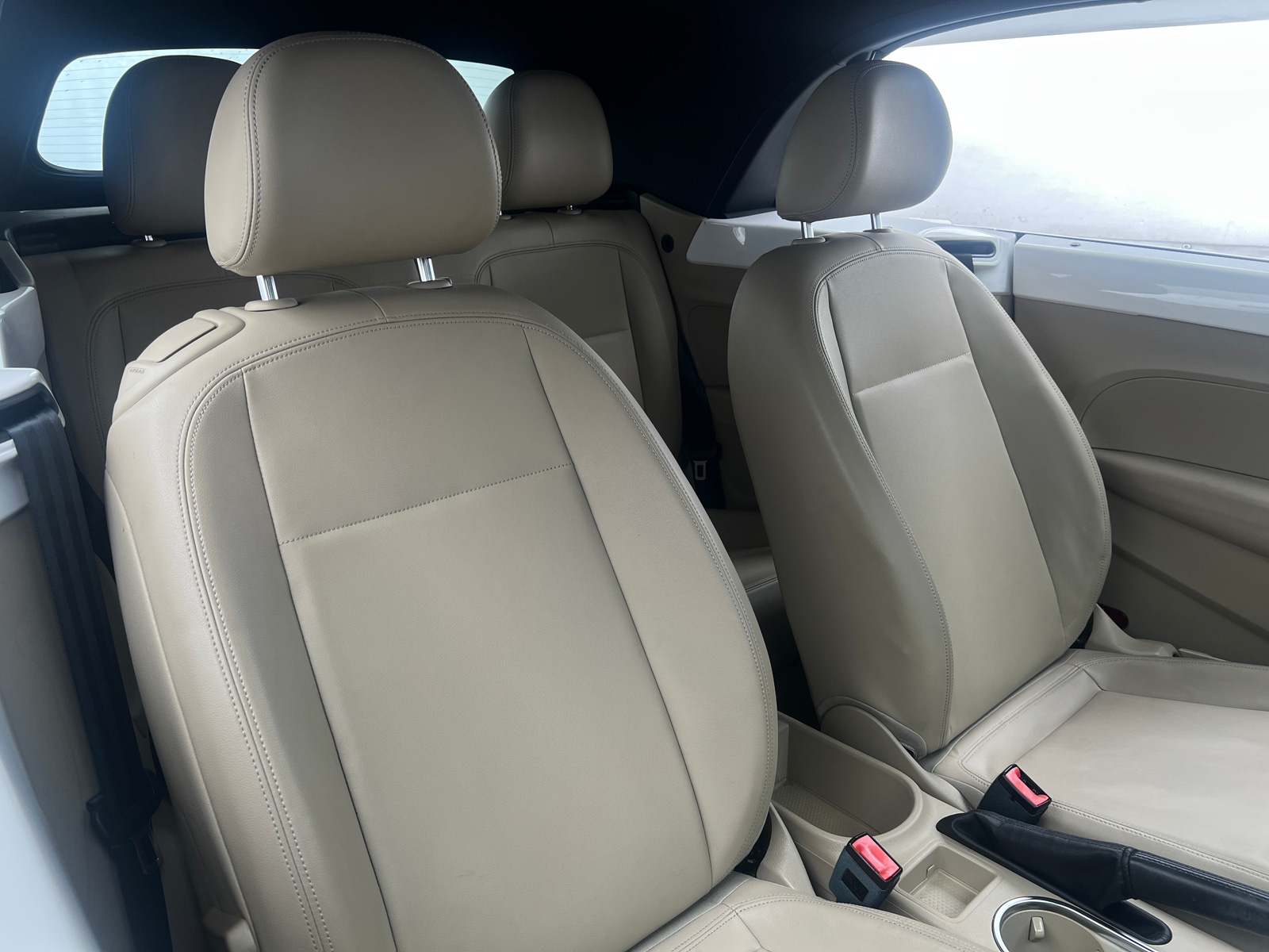 Thumbnail: 2013 Volkswagen Beetle - 2