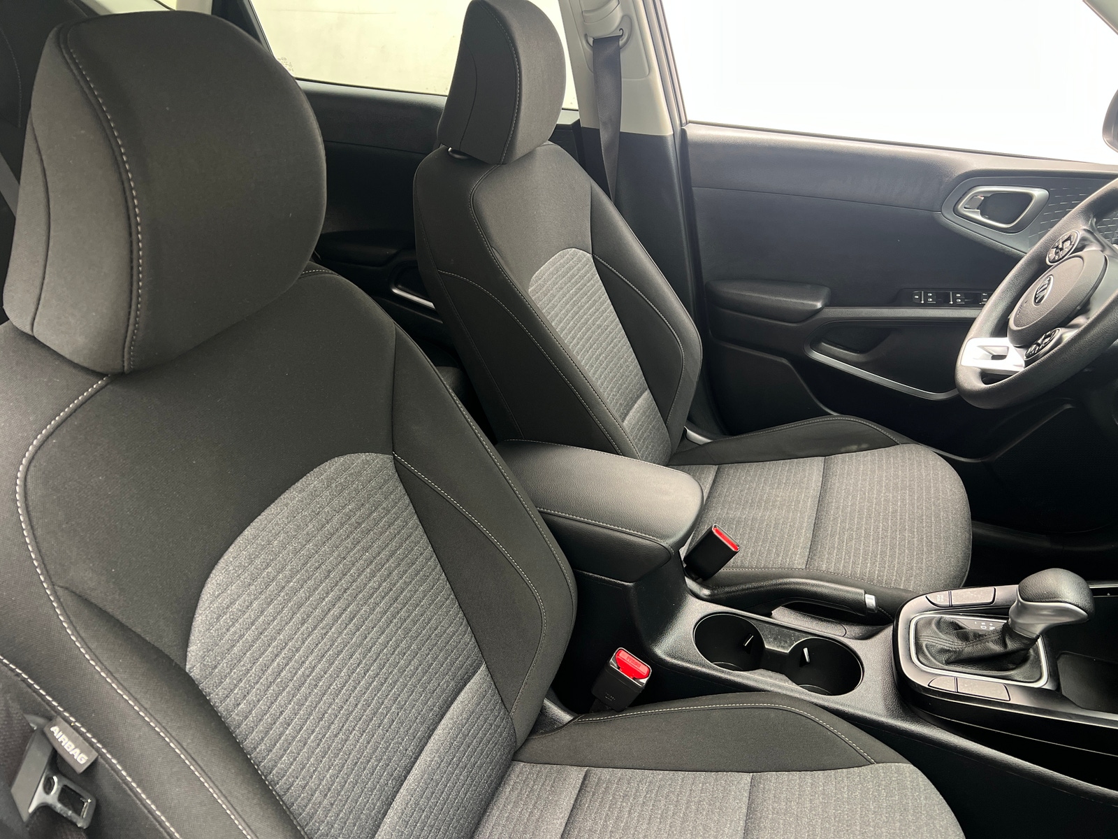 Thumbnail: 2021 Kia Soul - 2