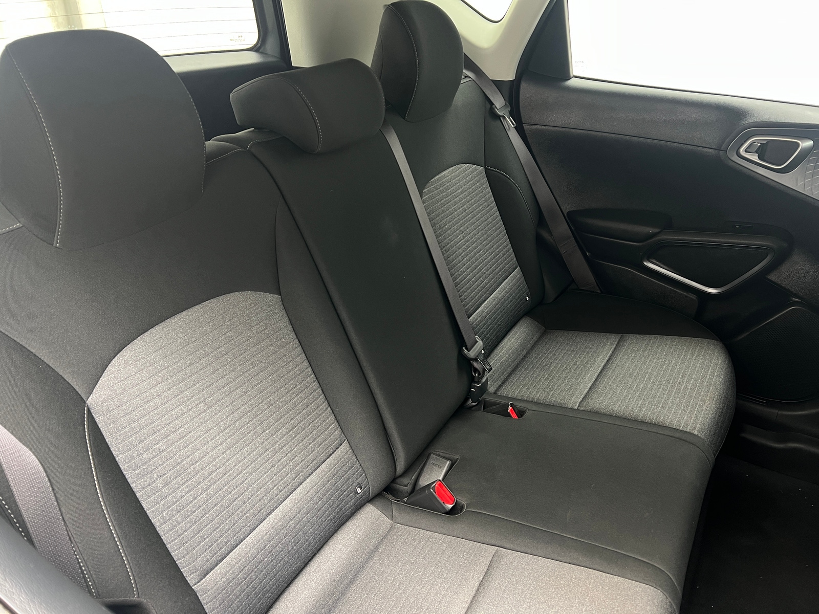 Thumbnail: 2021 Kia Soul - 6