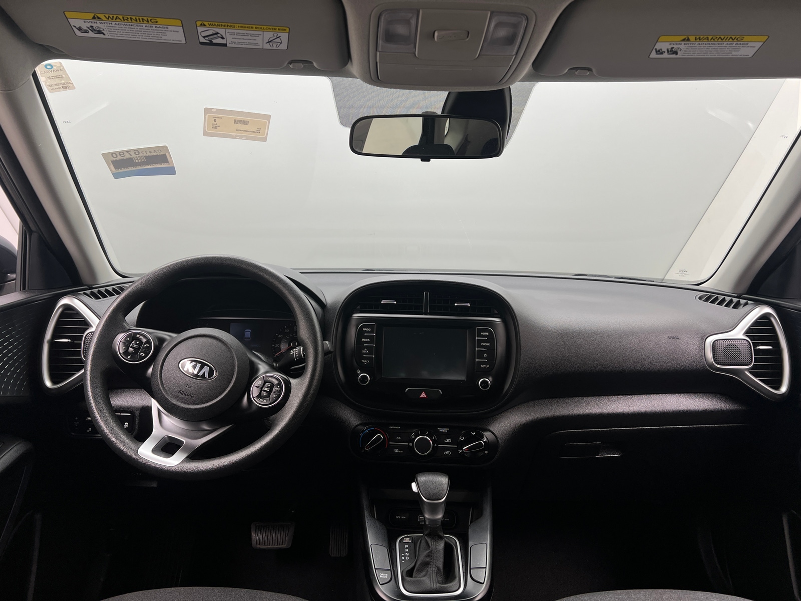 Thumbnail: 2021 Kia Soul - 3