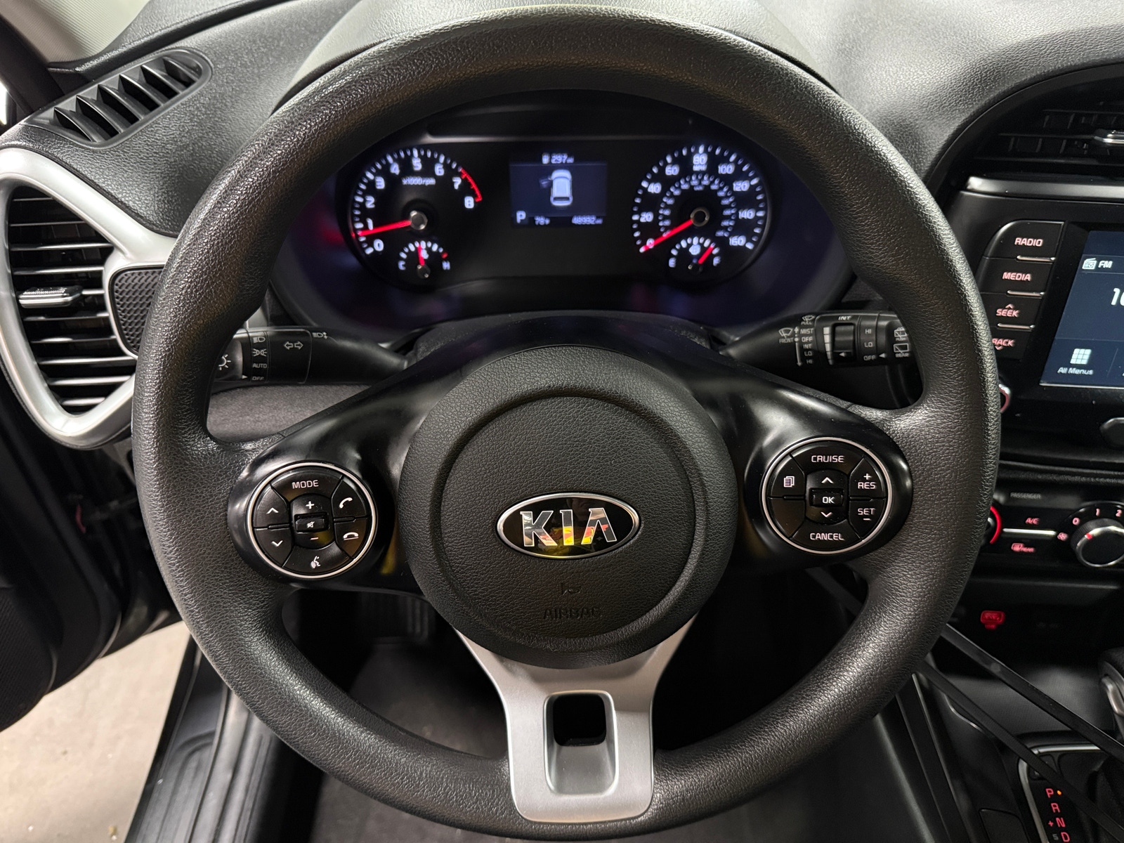 Thumbnail: 2021 Kia Soul - 5