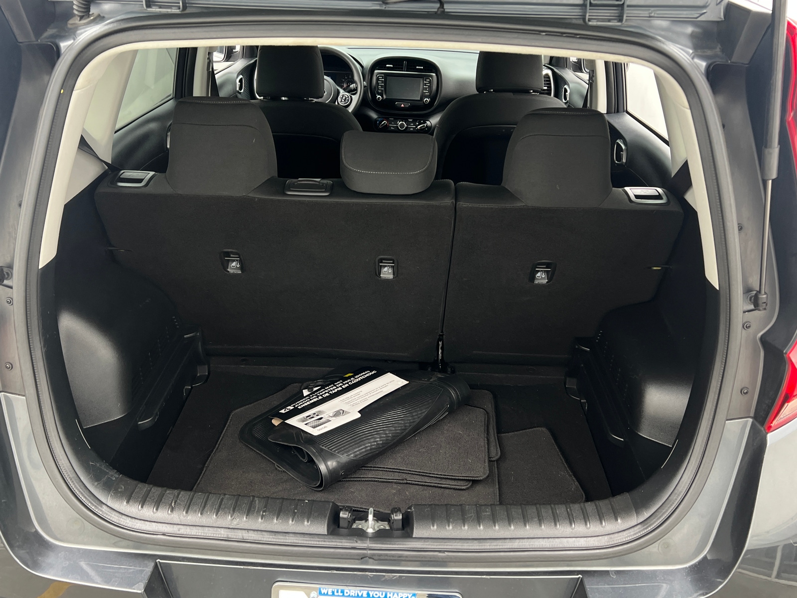 Thumbnail: 2021 Kia Soul - 7