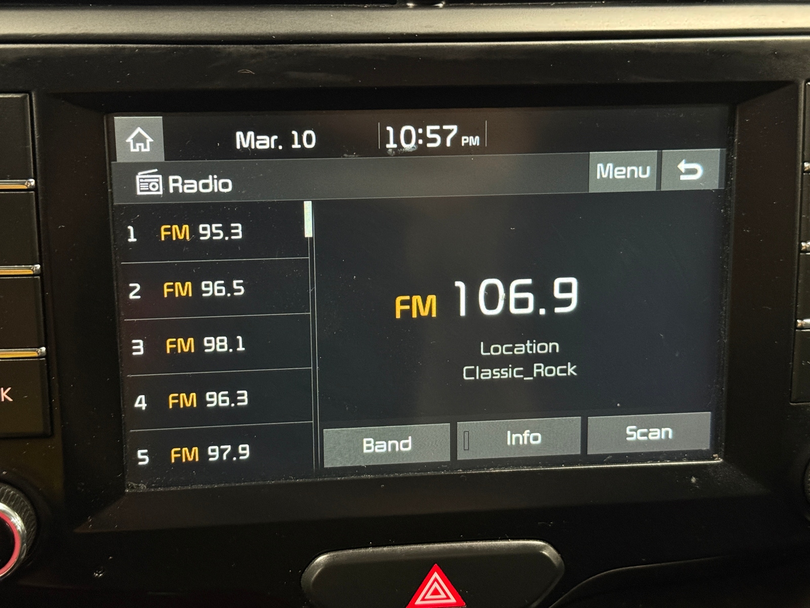 Thumbnail: 2021 Kia Soul - 4