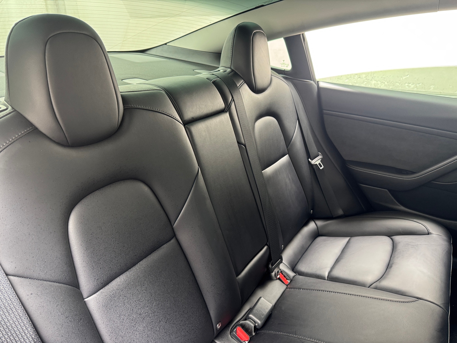 Thumbnail: 2023 Tesla Model 3 - 5