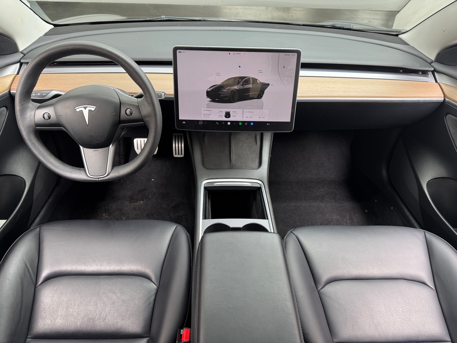 Thumbnail: 2023 Tesla Model 3 - 2