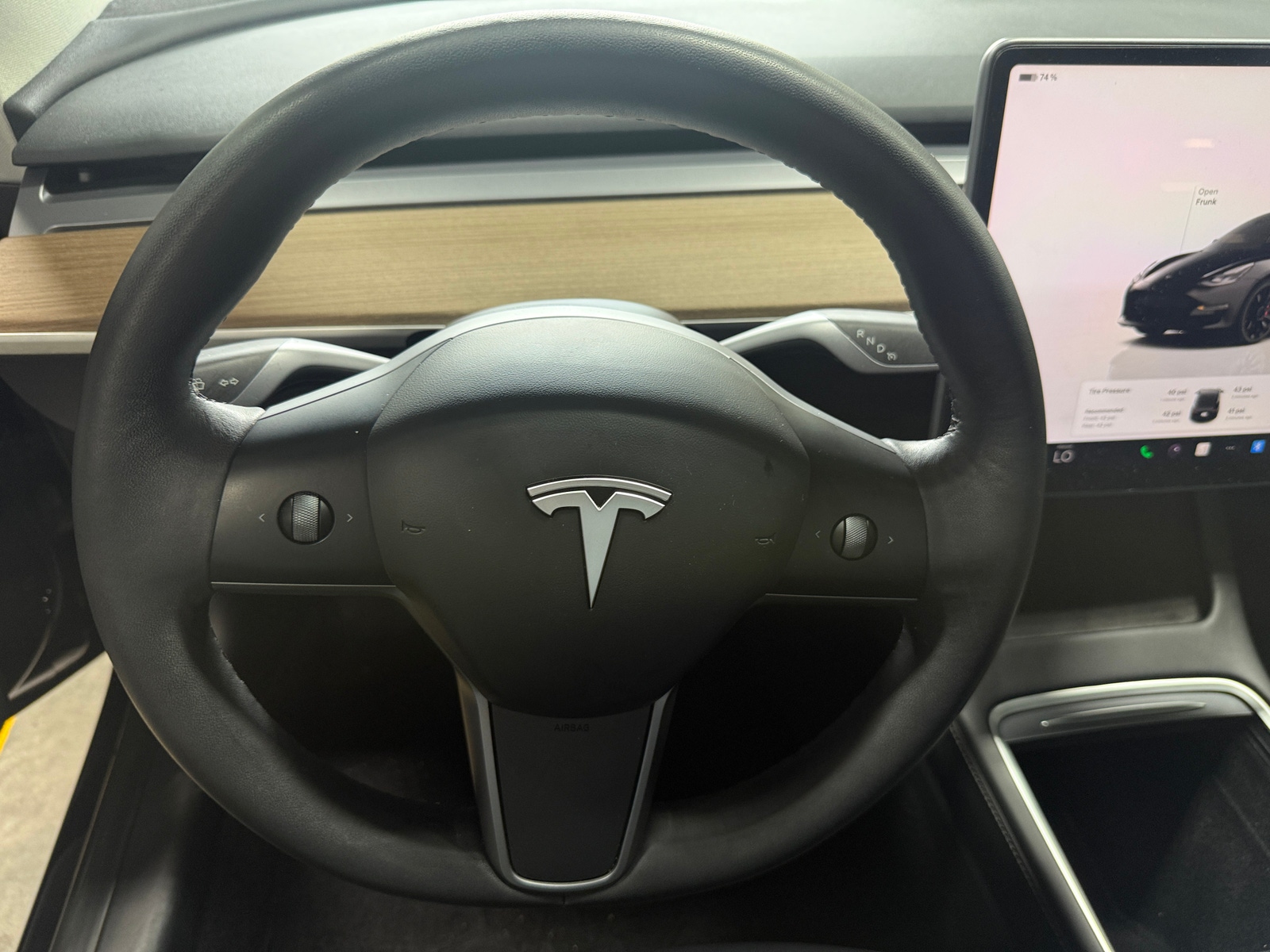 Thumbnail: 2023 Tesla Model 3 - 4