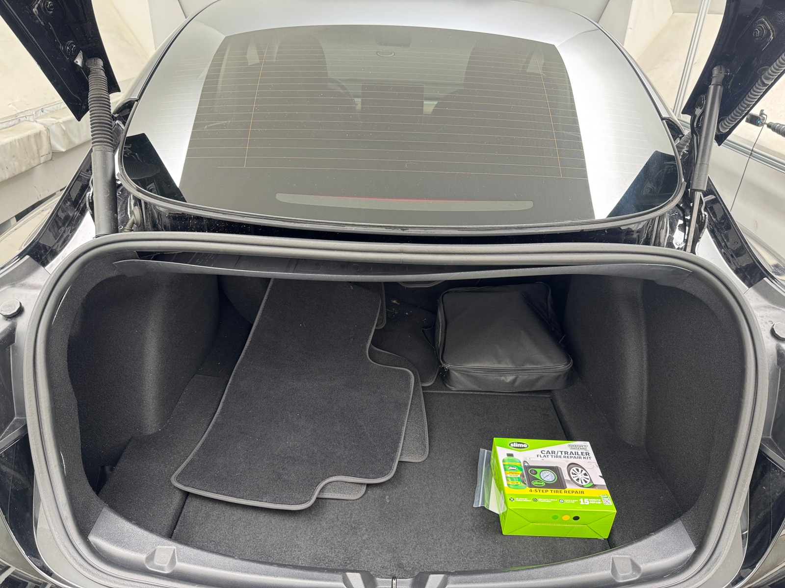 Thumbnail: 2023 Tesla Model 3 - 6