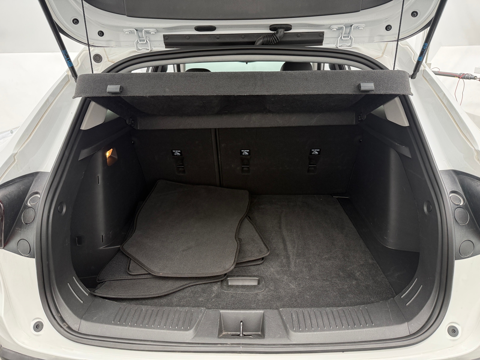 Thumbnail: 2025 Chevrolet Trax - 7