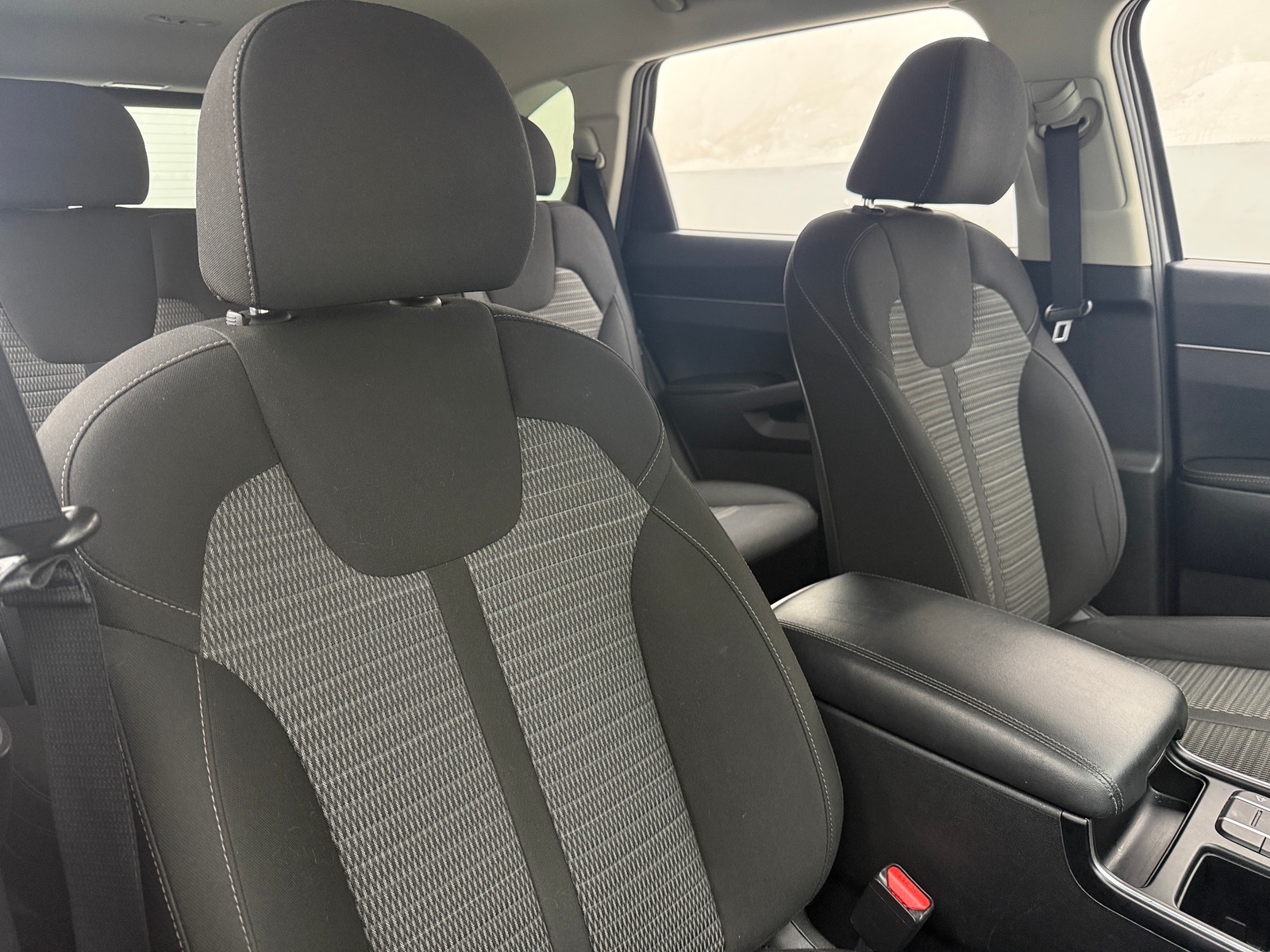 Thumbnail: 2021 Kia Sorento - 2