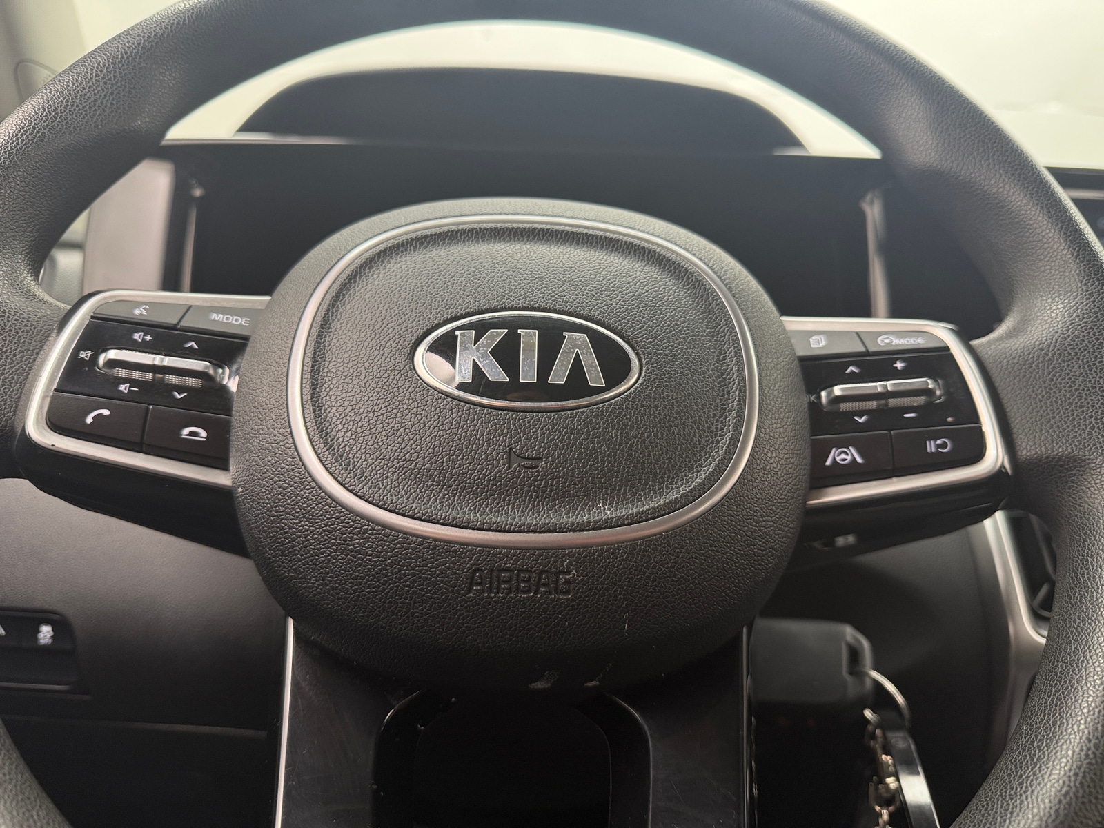 Thumbnail: 2021 Kia Sorento - 5