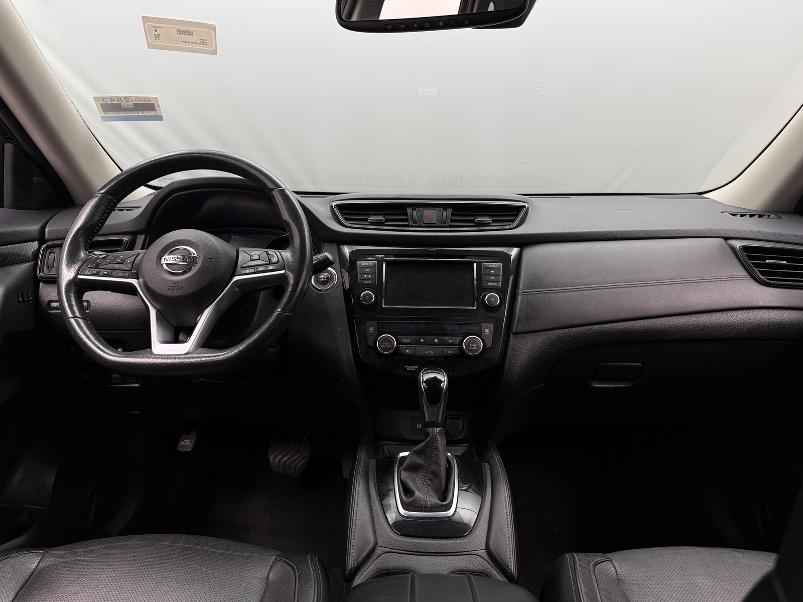 Thumbnail: 2018 Nissan Rogue - 2