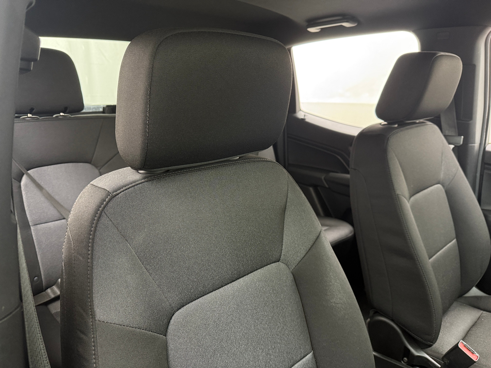 Thumbnail: 2024 Chevrolet Colorado - 2