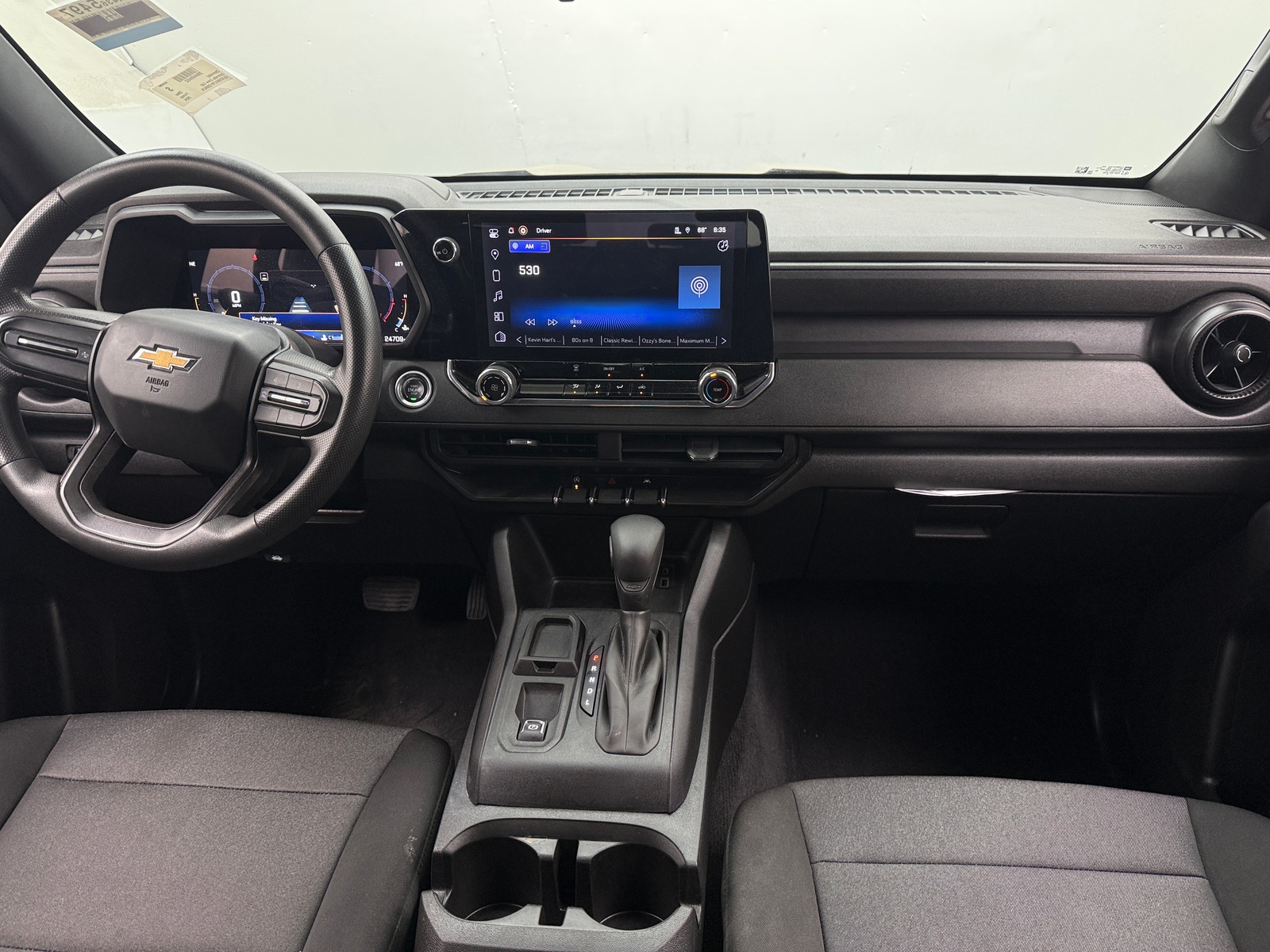 Thumbnail: 2024 Chevrolet Colorado - 3