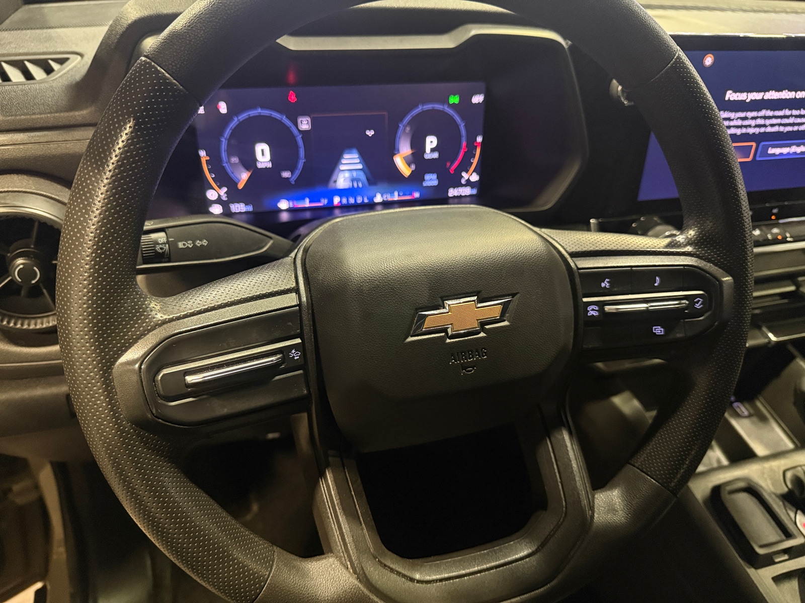 Thumbnail: 2024 Chevrolet Colorado - 5