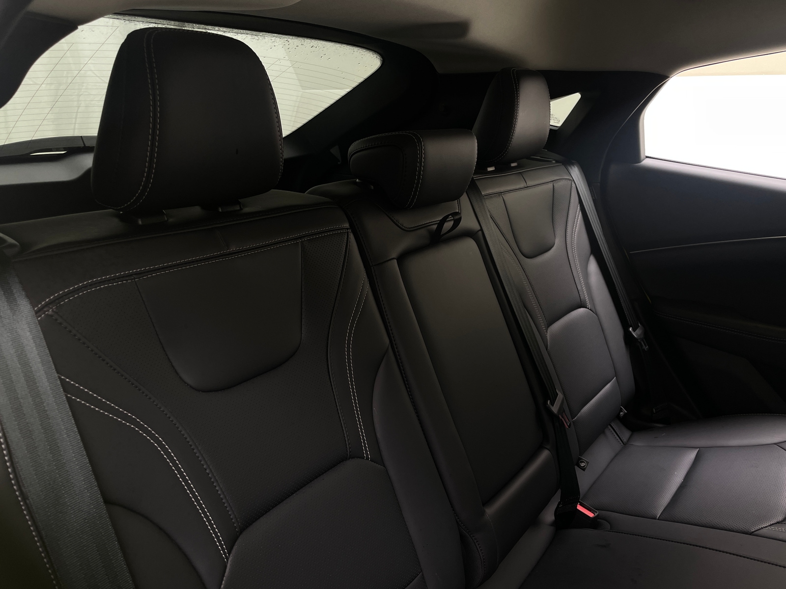 Thumbnail: 2025 Ford Mustang Mach-E - 5