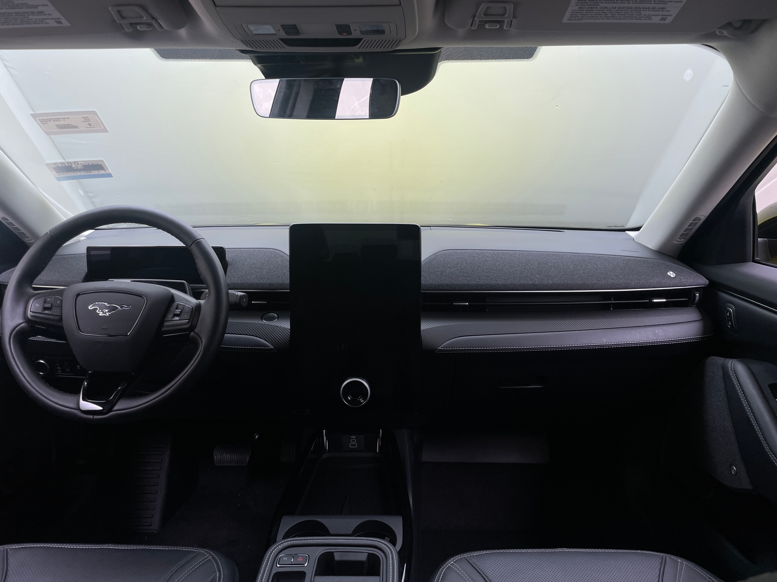 Thumbnail: 2025 Ford Mustang Mach-E - 2