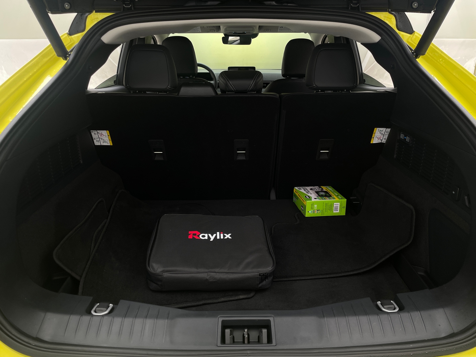 Thumbnail: 2025 Ford Mustang Mach-E - 6