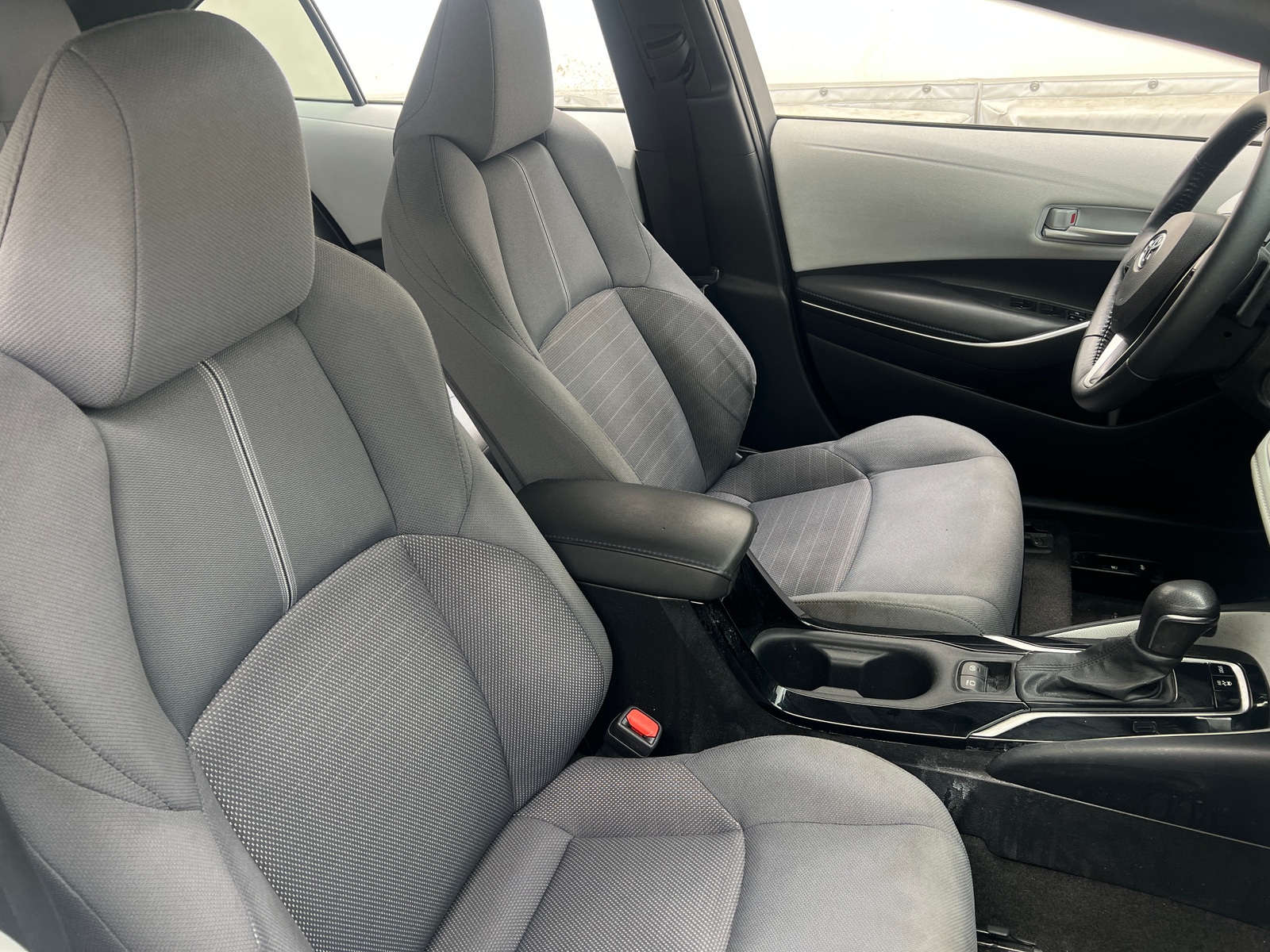 Thumbnail: 2021 Toyota Corolla - 2