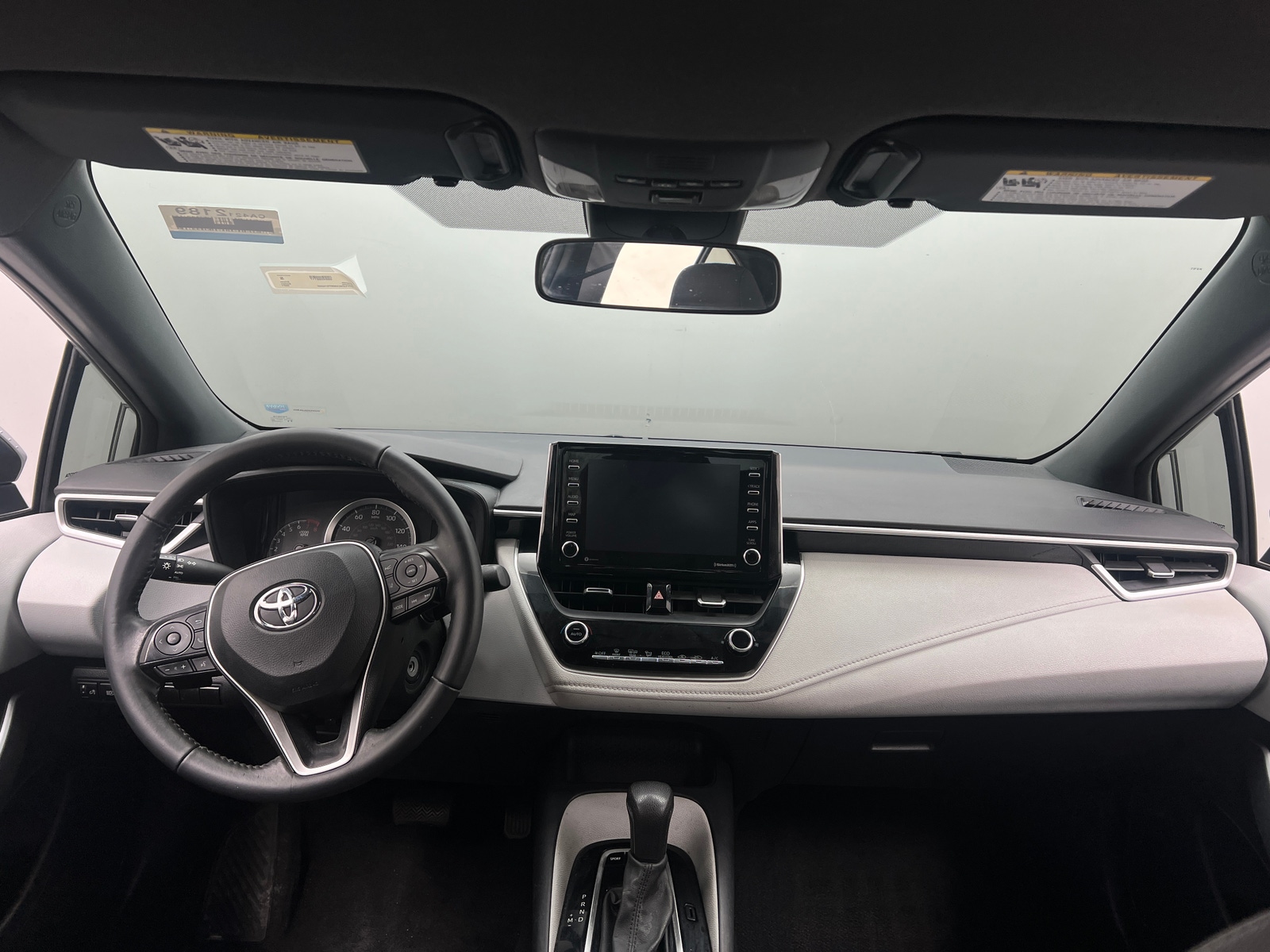 Thumbnail: 2021 Toyota Corolla - 3