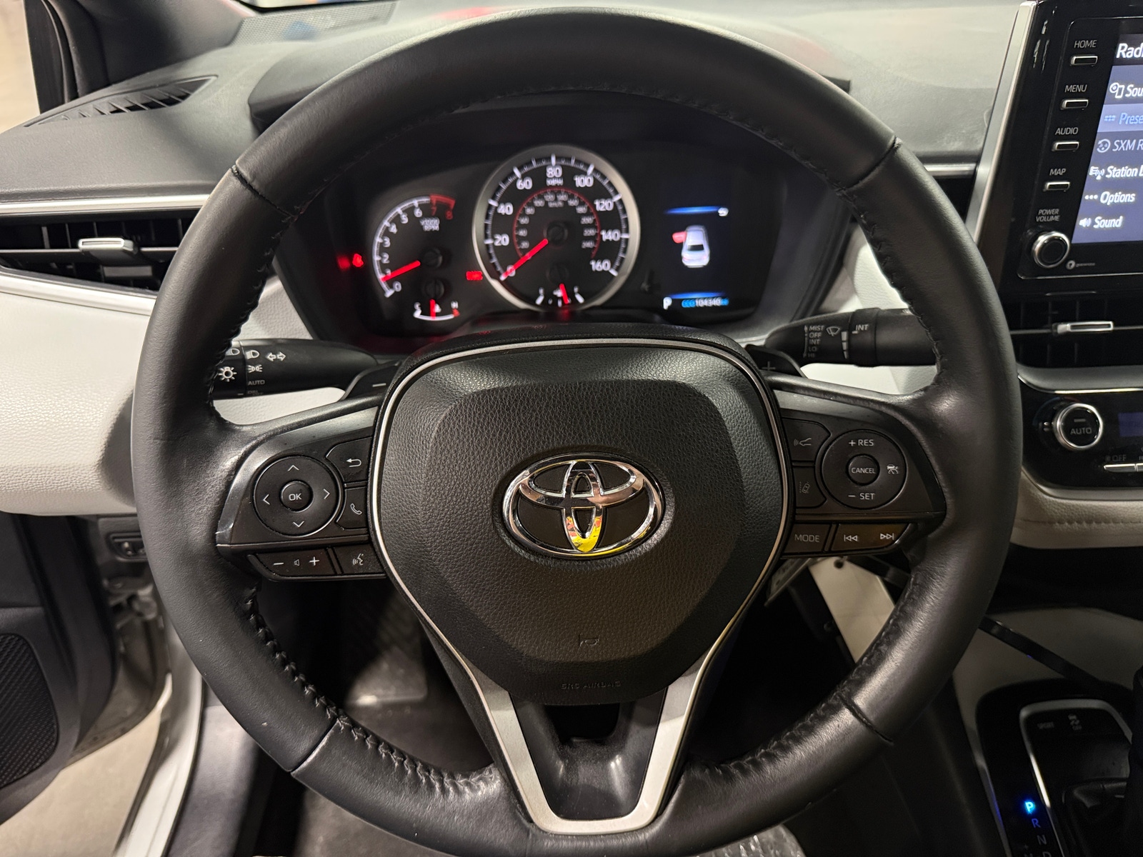 Thumbnail: 2021 Toyota Corolla - 5