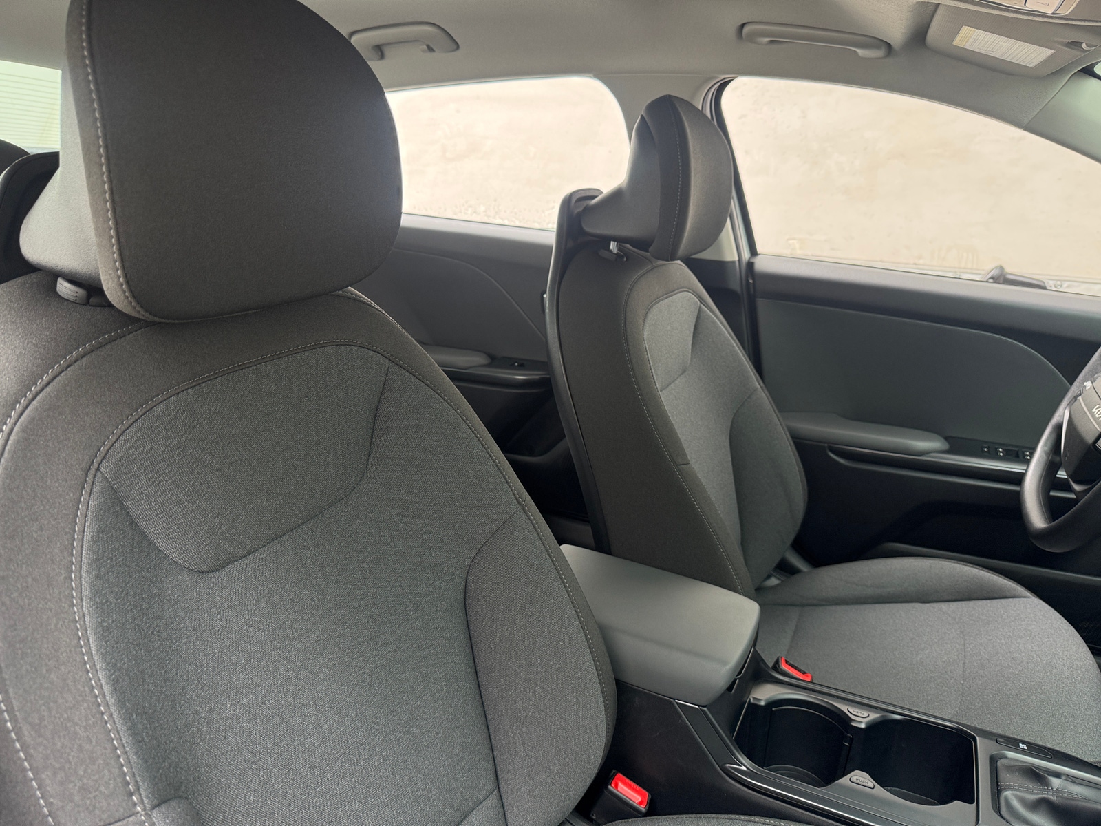 Thumbnail: 2025 Kia K4 - 2