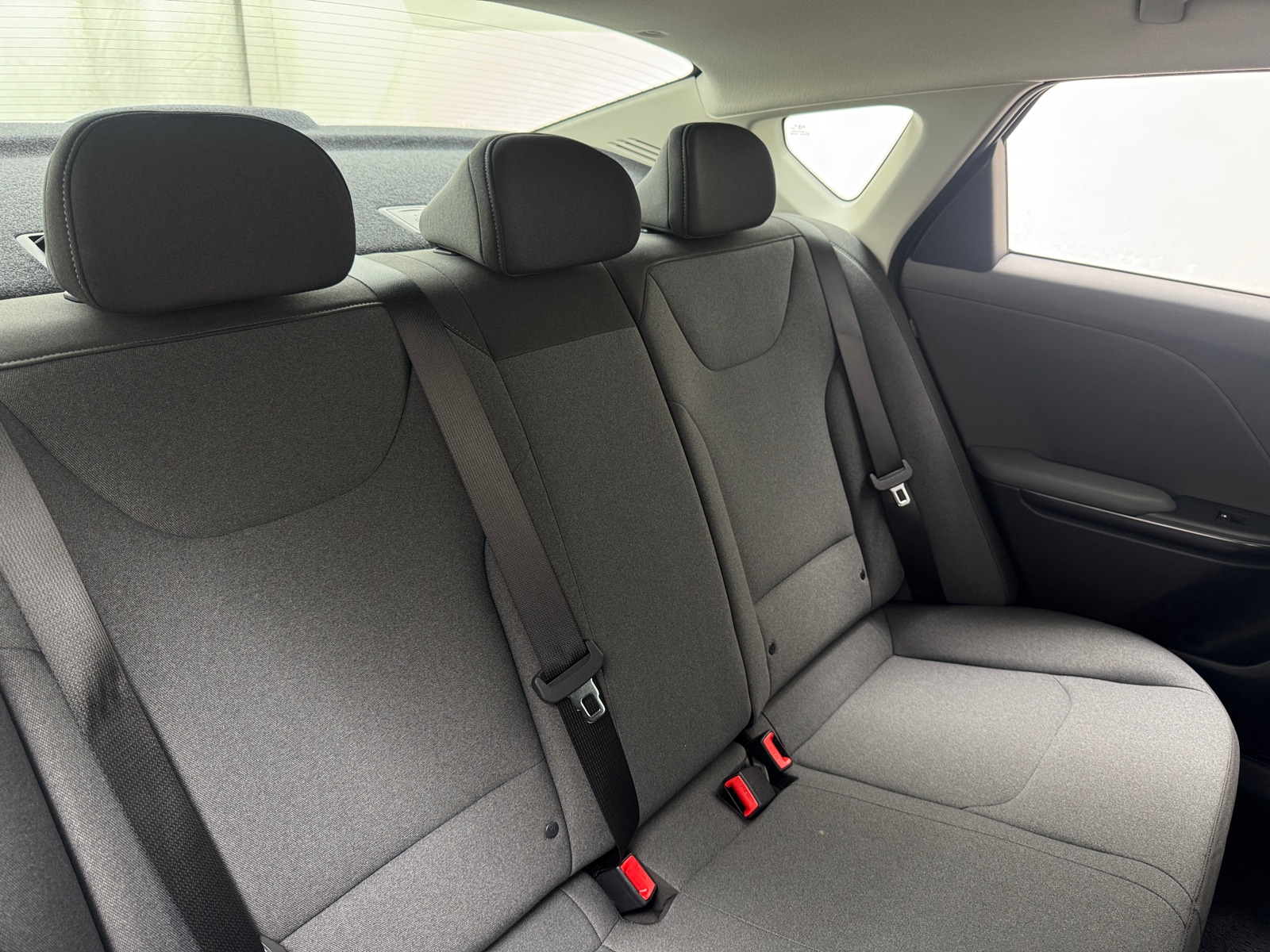 Thumbnail: 2025 Kia K4 - 6