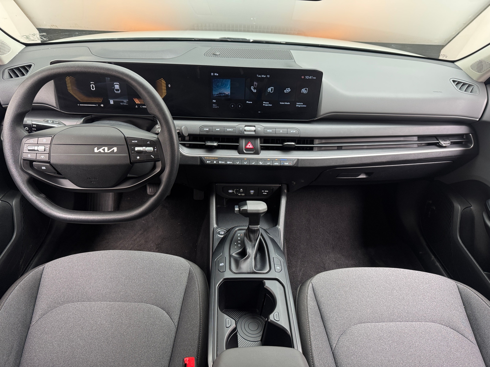 Thumbnail: 2025 Kia K4 - 3