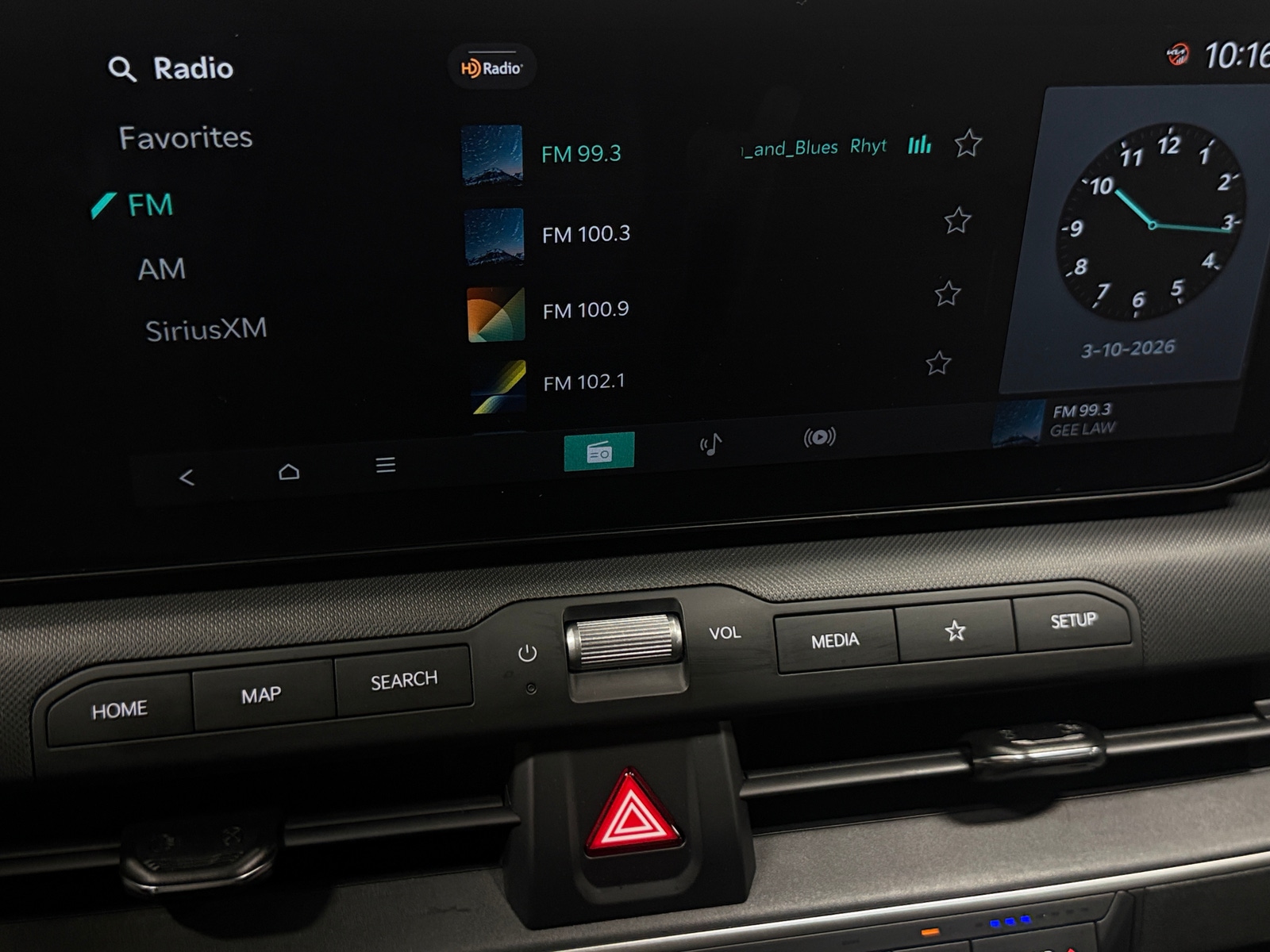 Thumbnail: 2025 Kia K4 - 4