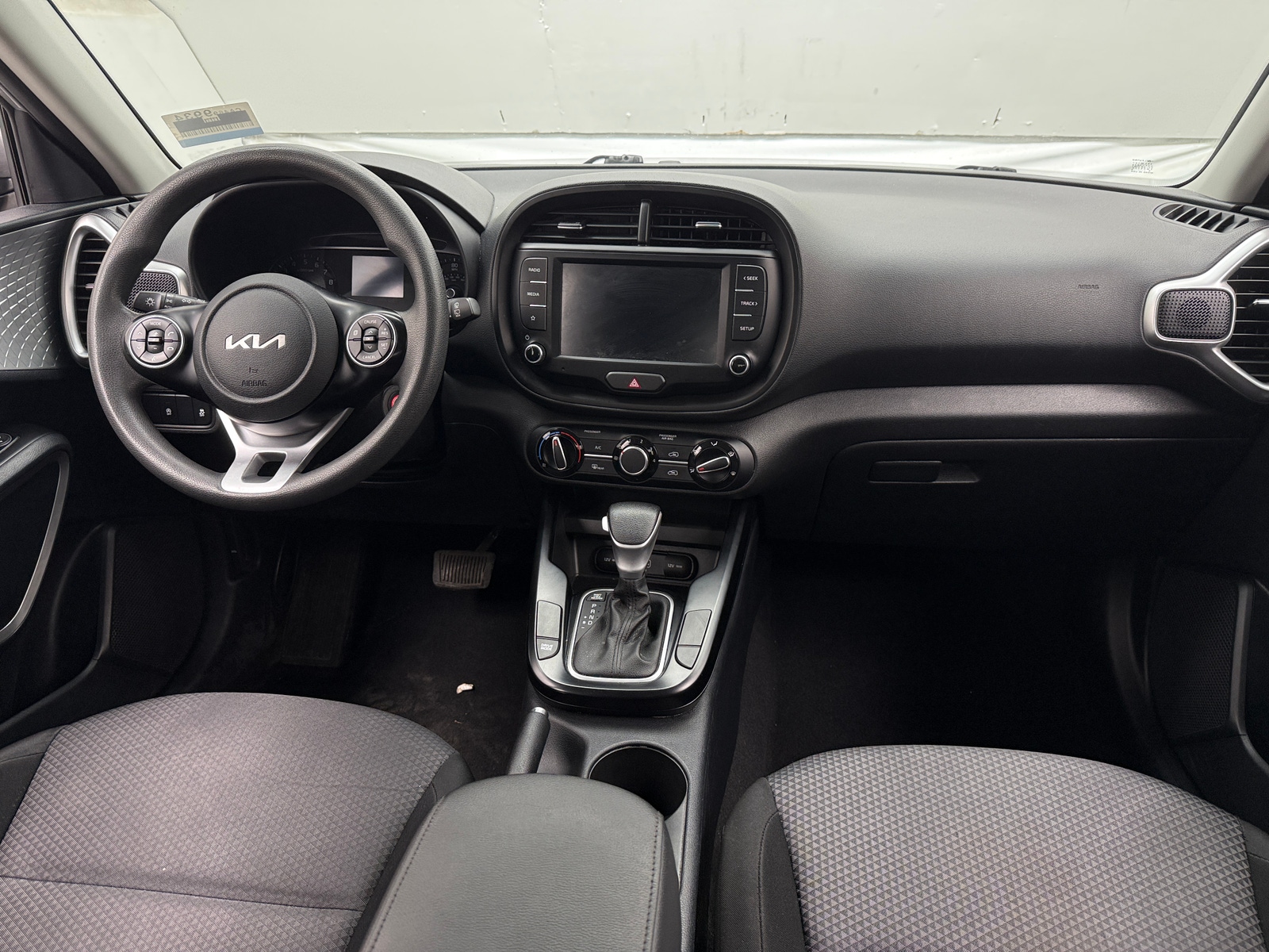 Thumbnail: 2022 Kia Soul - 3