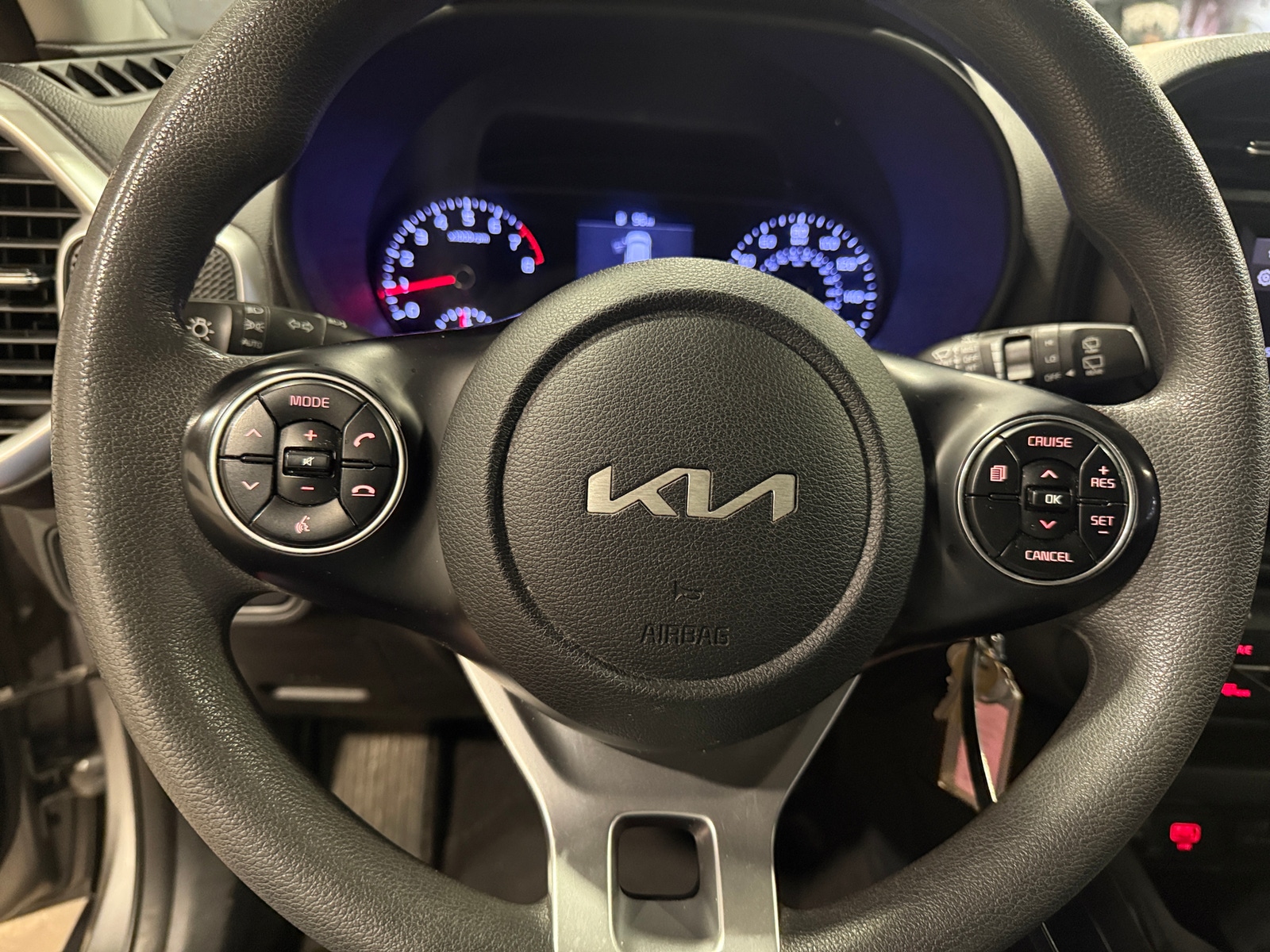 Thumbnail: 2022 Kia Soul - 5