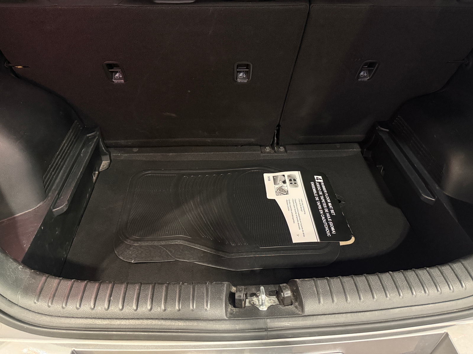 Thumbnail: 2022 Kia Soul - 7