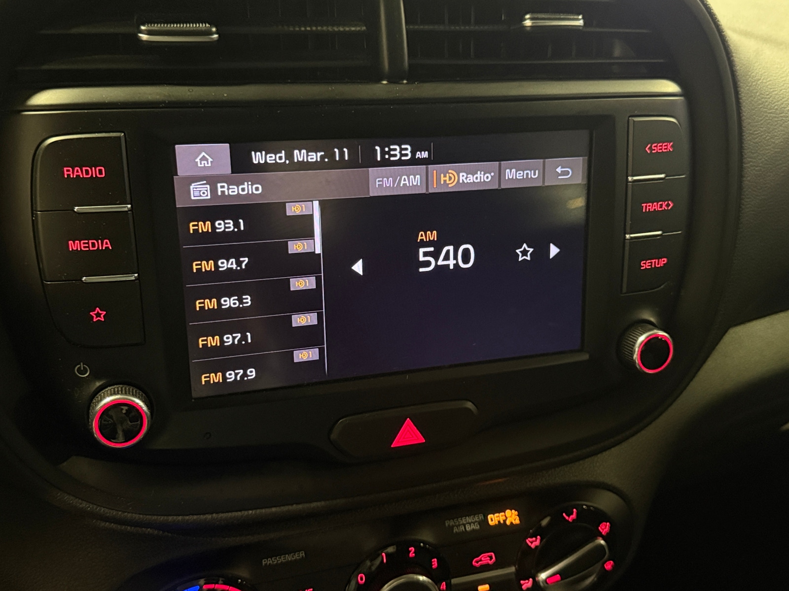 Thumbnail: 2022 Kia Soul - 4