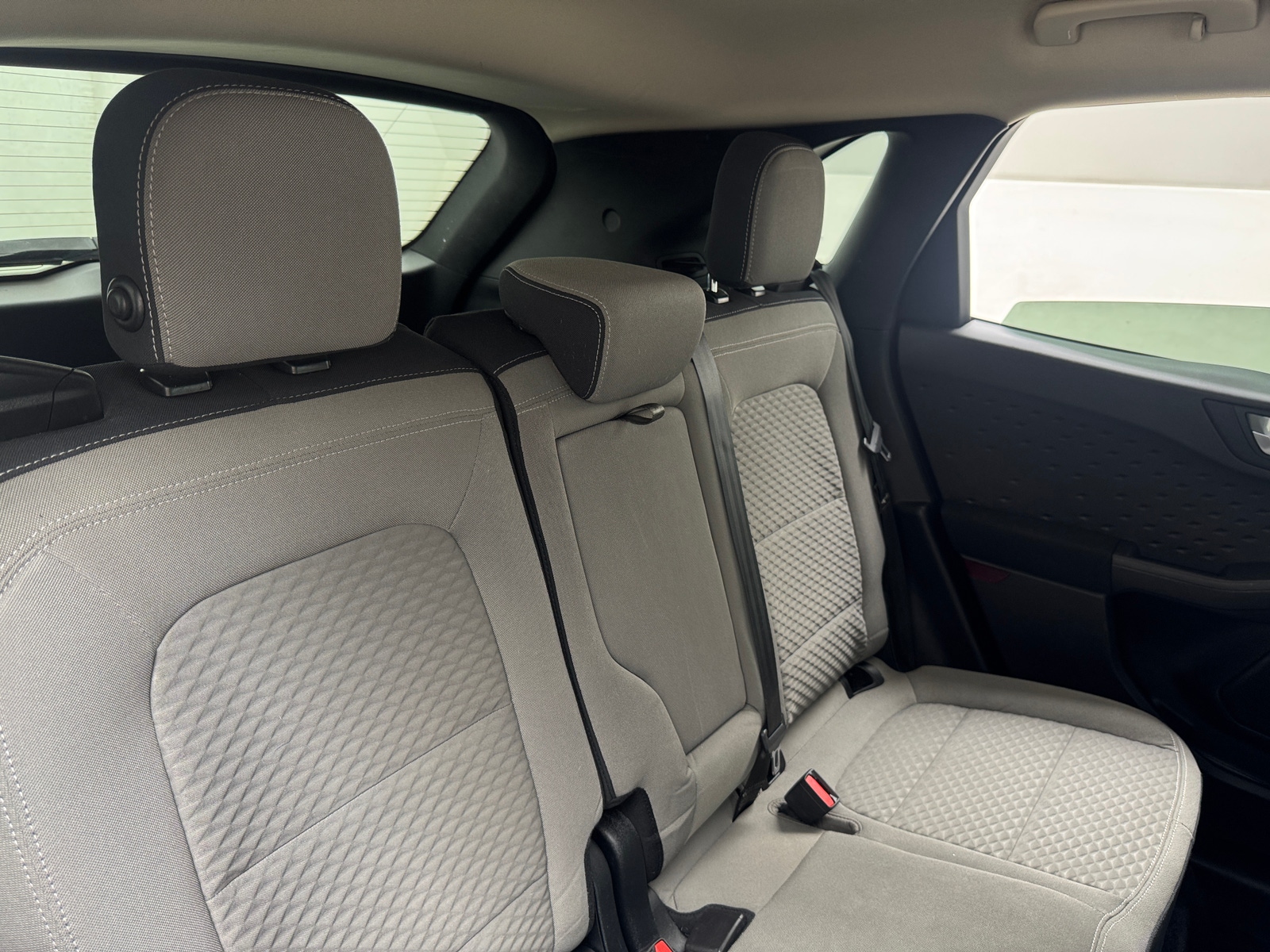 Thumbnail: 2020 Ford Escape - 6