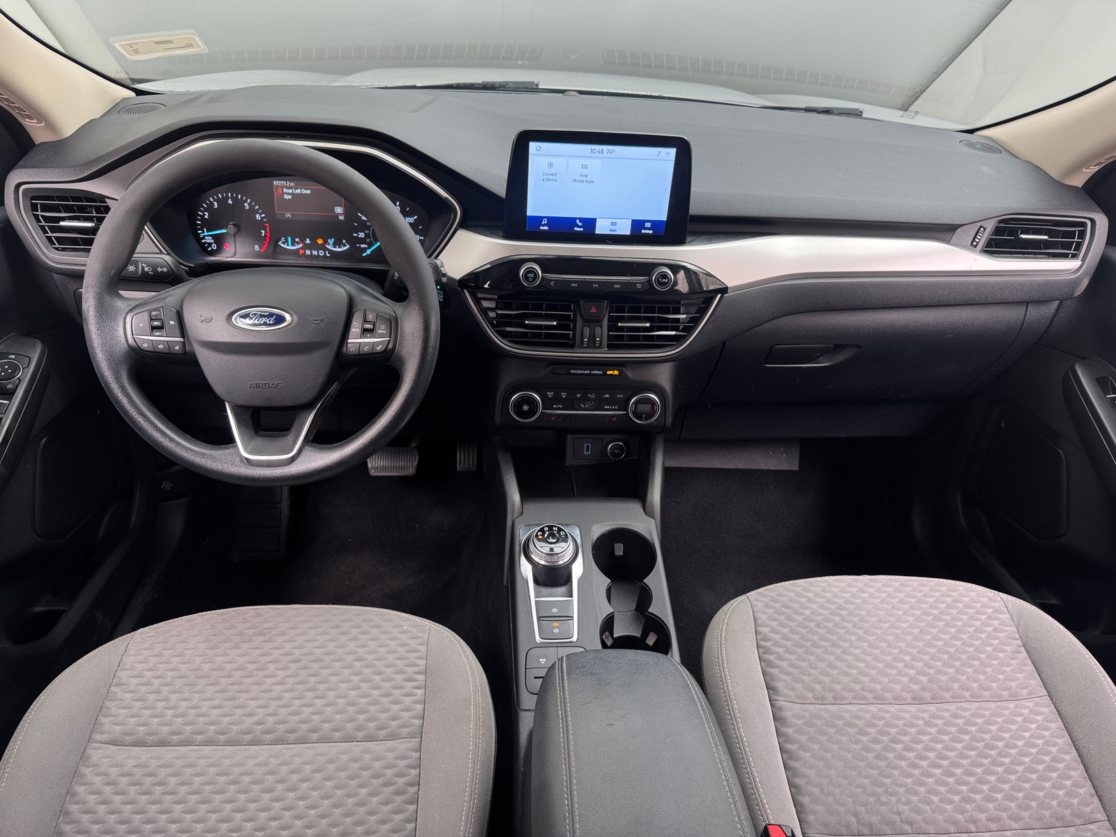 Thumbnail: 2020 Ford Escape - 3