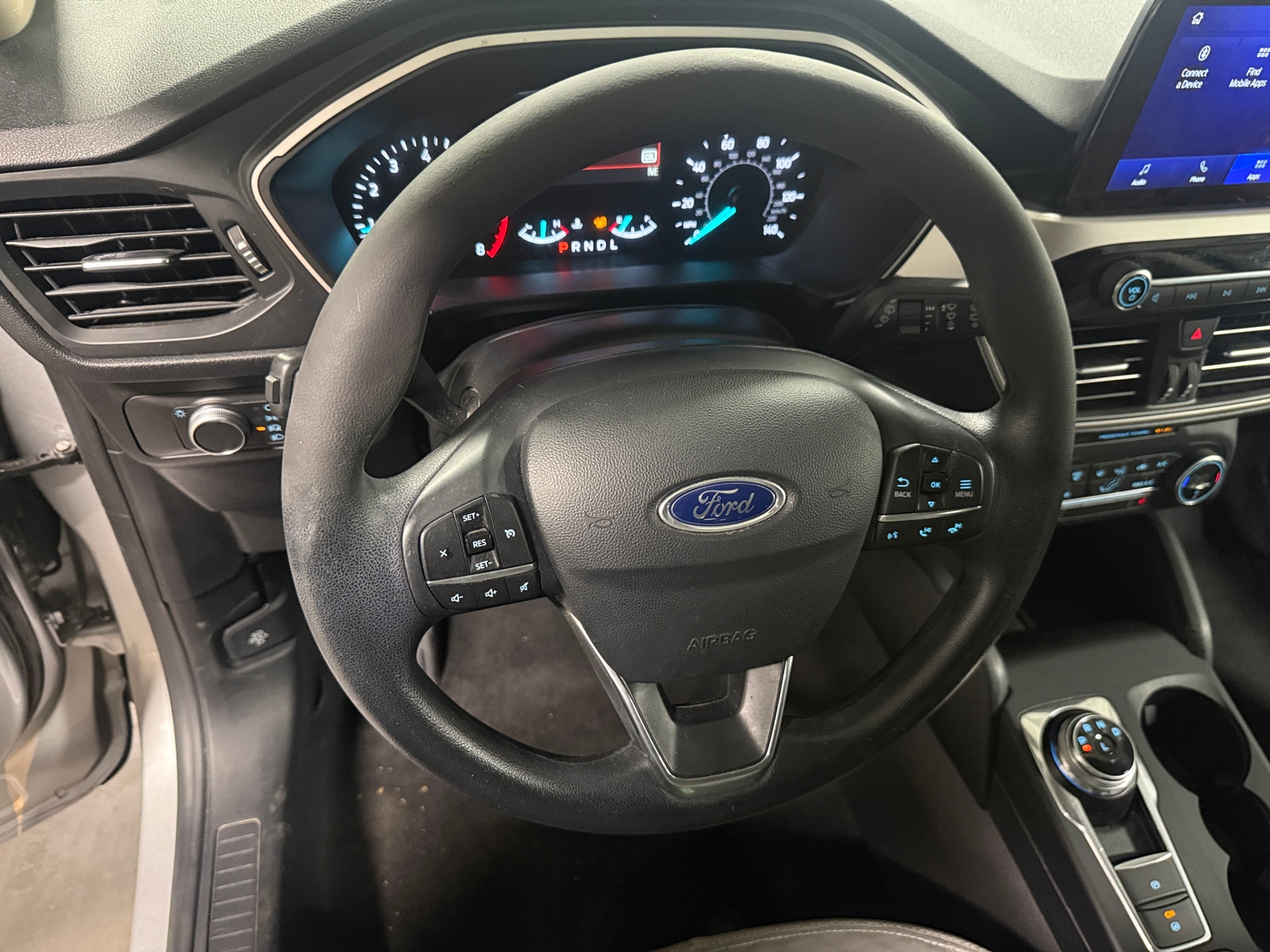 Thumbnail: 2020 Ford Escape - 5