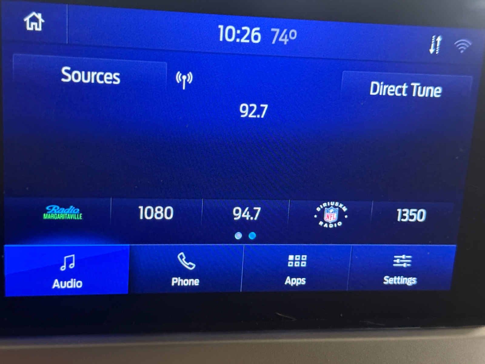 Thumbnail: 2020 Ford Escape - 4