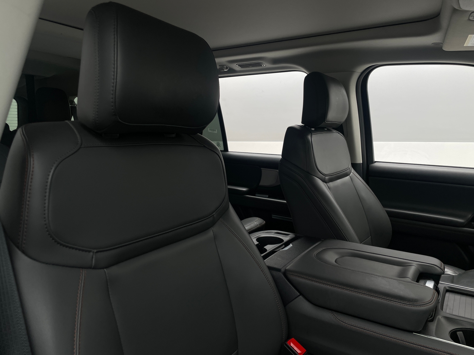 Thumbnail: 2025 Ford Expedition MAX - 2