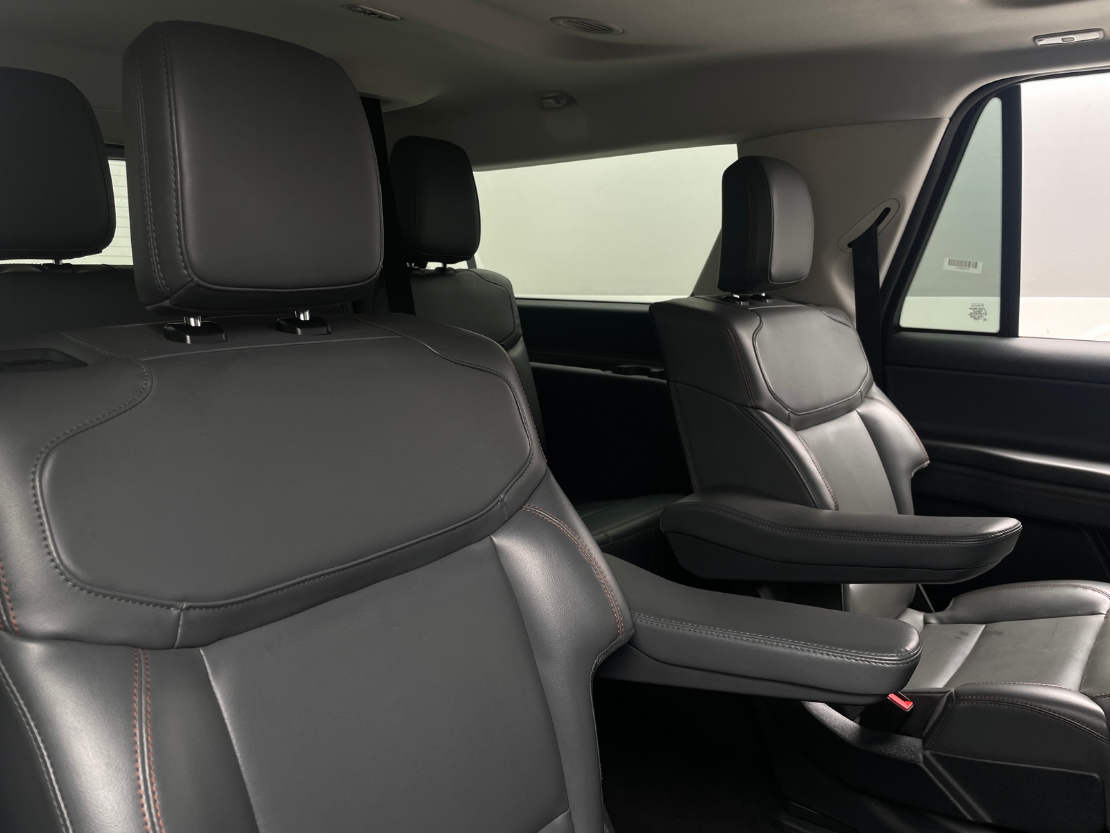 Thumbnail: 2025 Ford Expedition MAX - 6