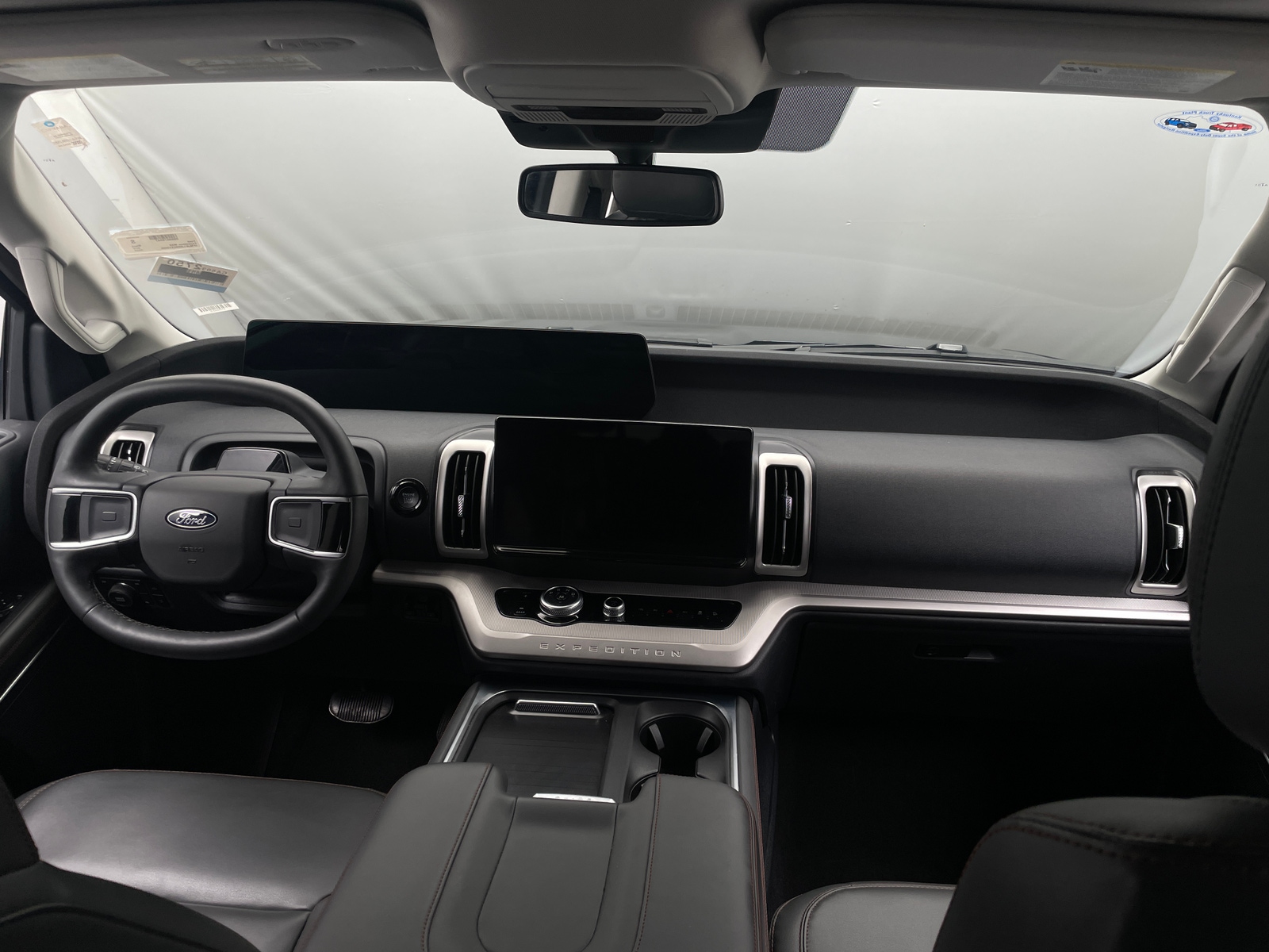 Thumbnail: 2025 Ford Expedition MAX - 3