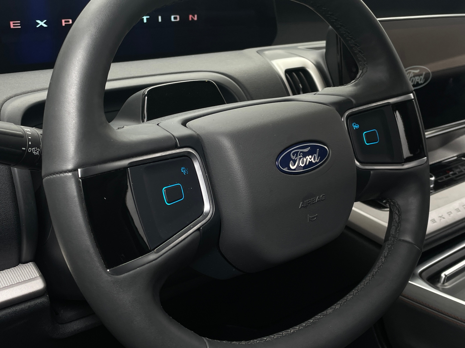 Thumbnail: 2025 Ford Expedition MAX - 5
