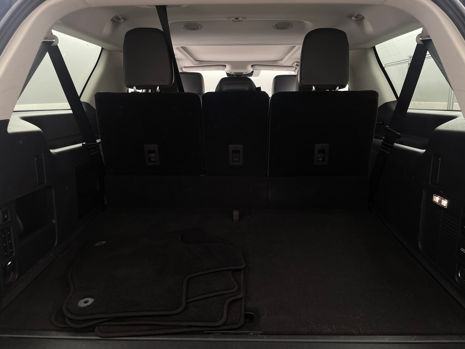 Thumbnail: 2025 Ford Expedition MAX - 7