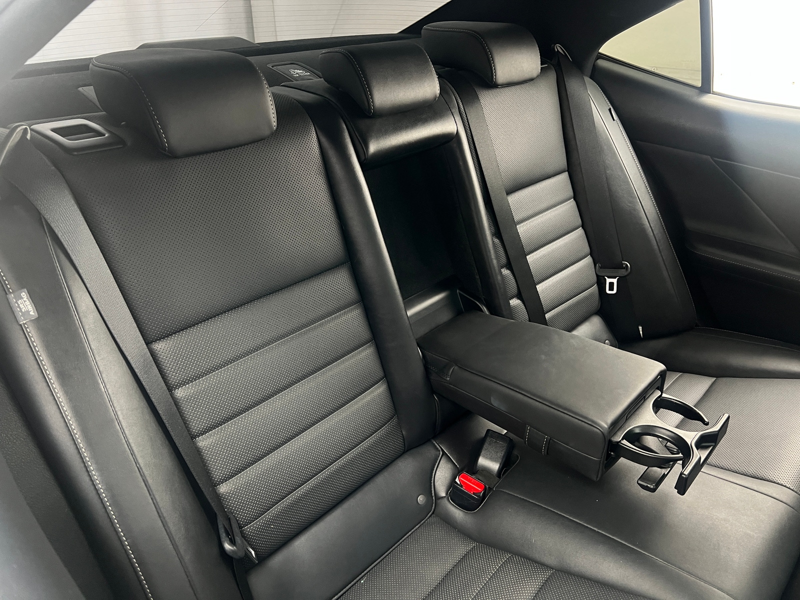 Thumbnail: 2017 Lexus IS - 5