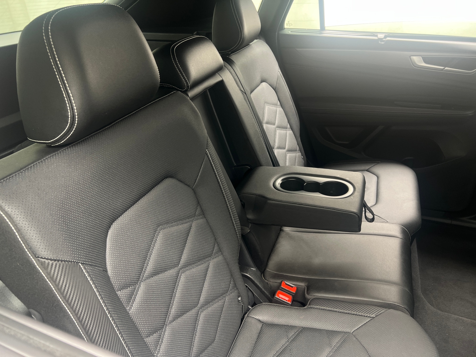 Thumbnail: 2025 Volkswagen Atlas - 5